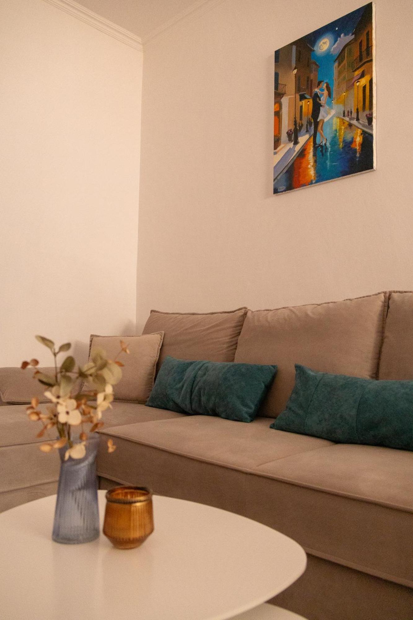 Appartement Radeshi House
