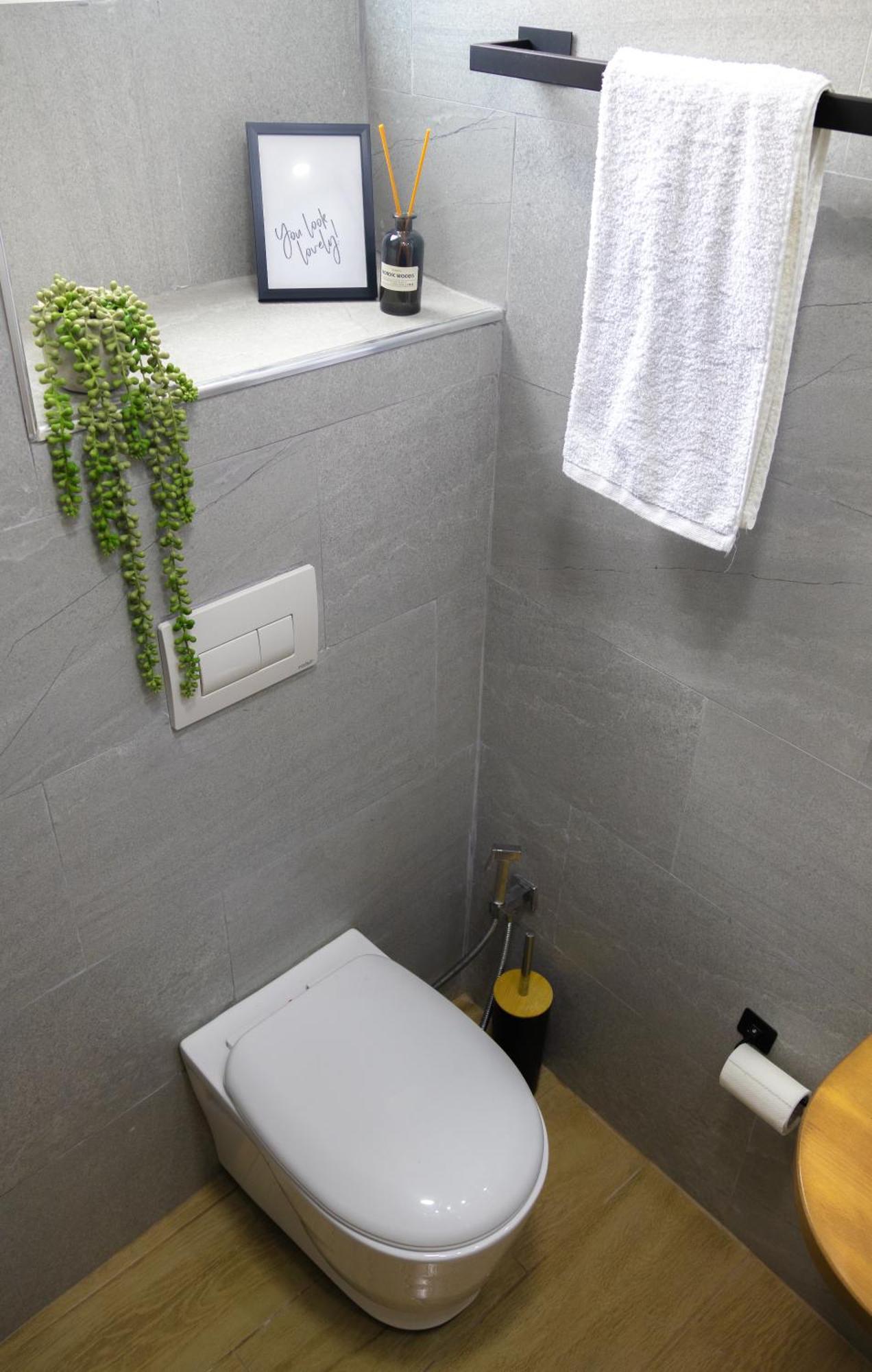 Appartement Radeshi House *