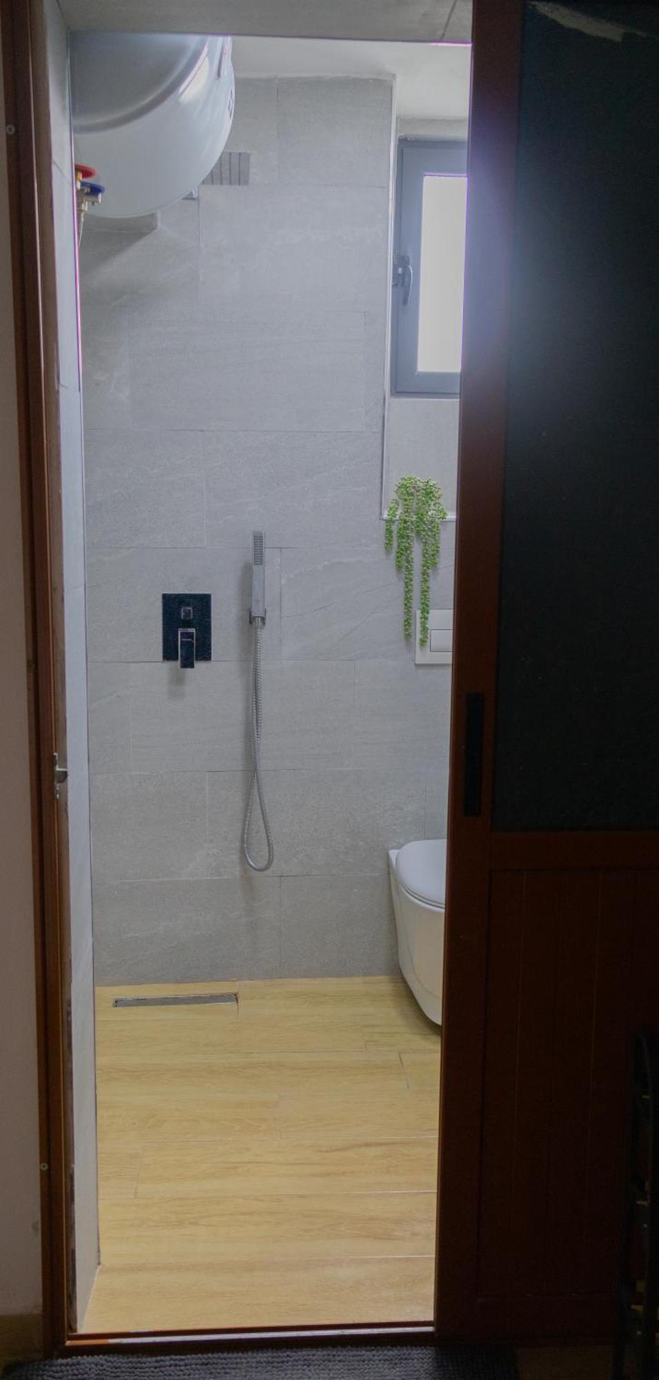 Radeshi House Appartement